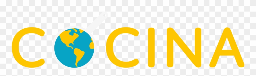 Learn A Language, One Recipe At A Time - Graphic Design Clipart