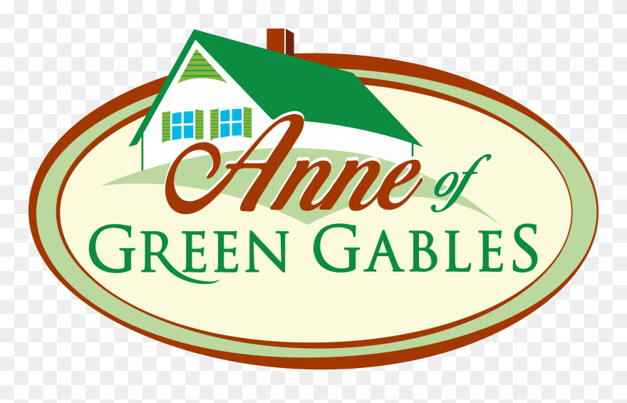 Anne Of Green Gables Cyt - Green Party Of The United Clipart