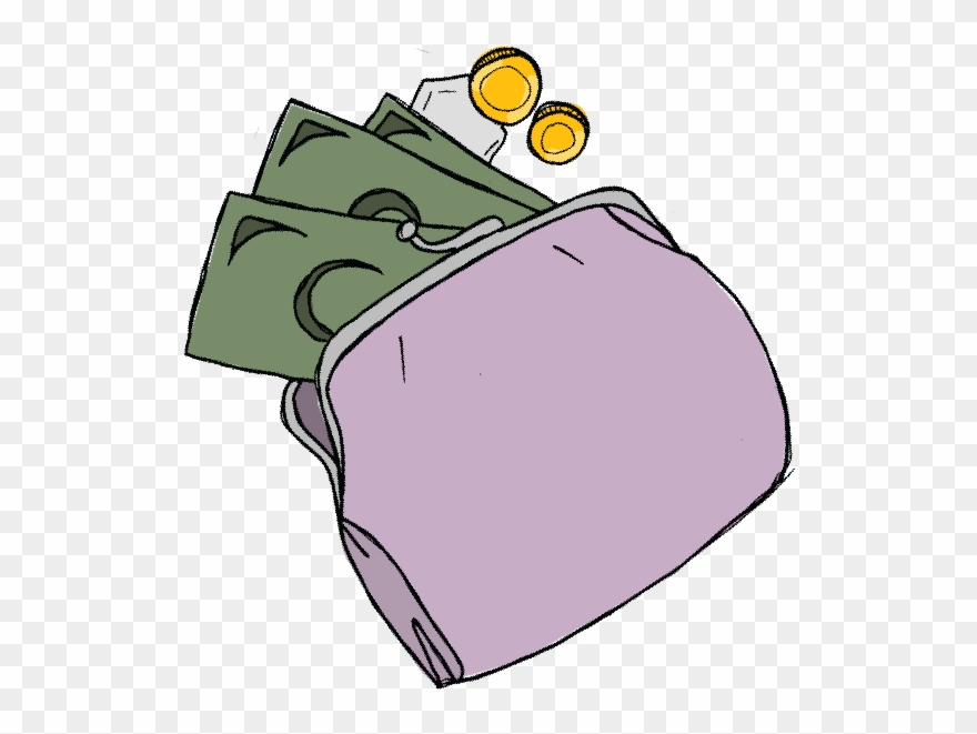 ½ Of Brides Plan To Spend Between £501-£700 On Their - Cartoon Clipart
