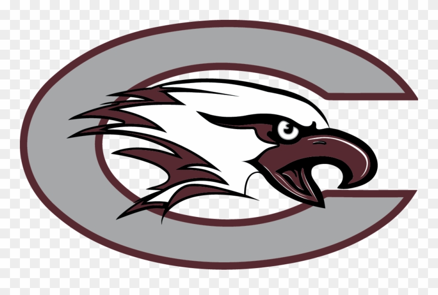 Focusing On Inquiry & Talent Development - Chestatee High School Logo Clipart