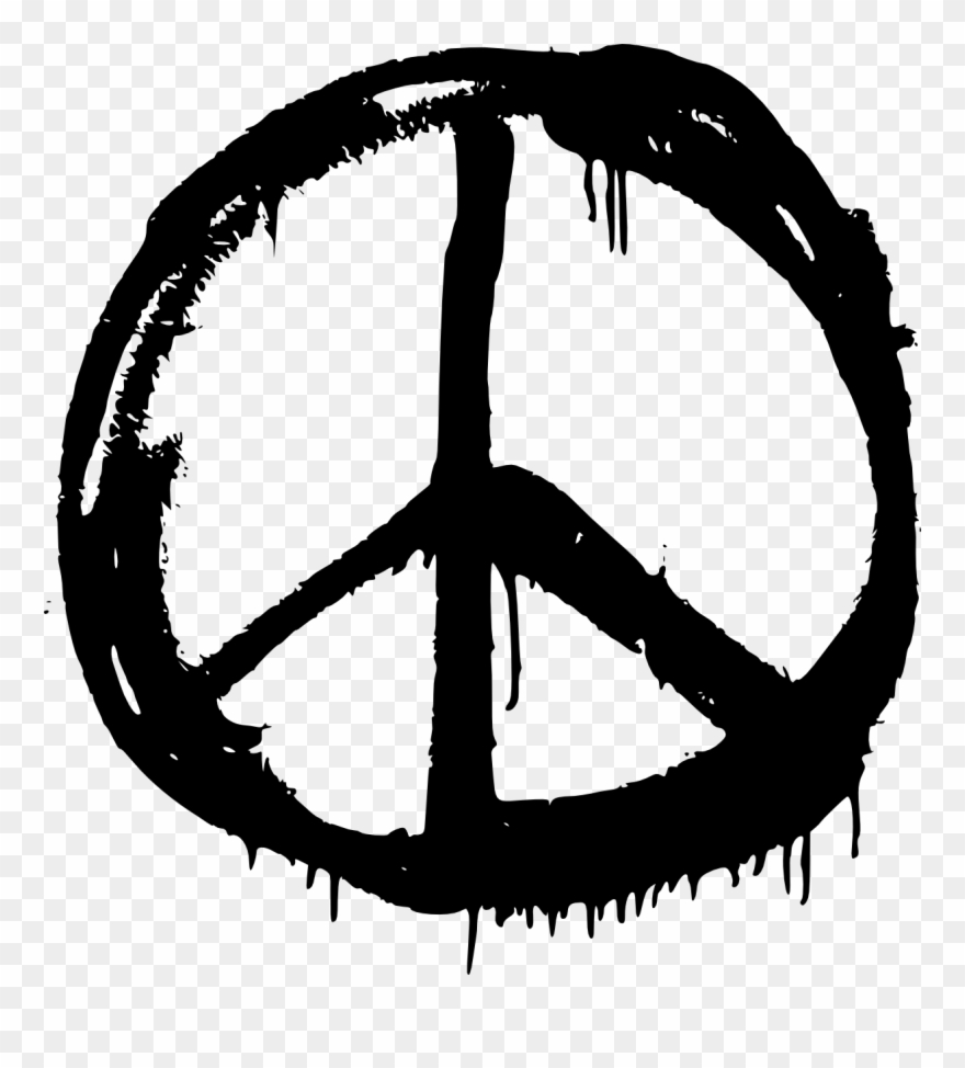 Village Free Press - Graffiti Png Clipart