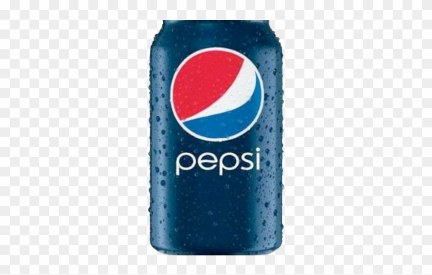 Pepsi Clipart Aluminum Can - U.s. Cellular Field - Png Download