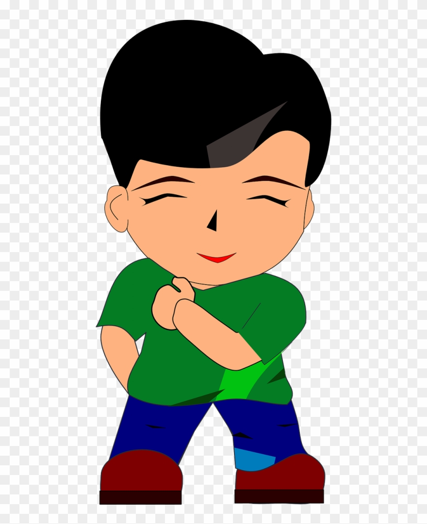 Erap Cartoon Png Clipart