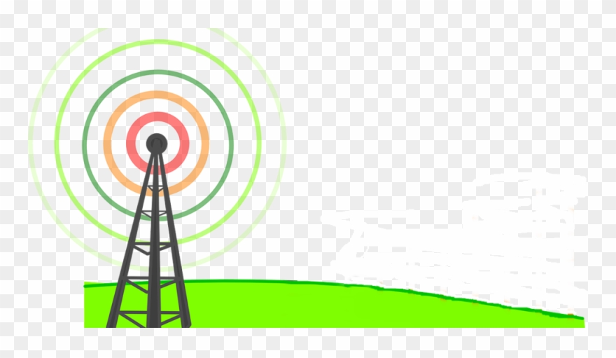 Digi International Brings Cat11 To Enterprise Cellular - Cell Phone Radiation Png Clipart