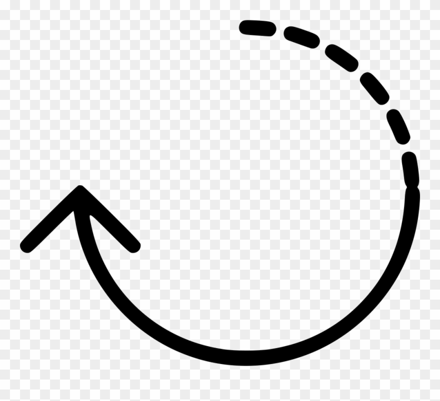 Png File - Dotted Circle Design Png Clipart