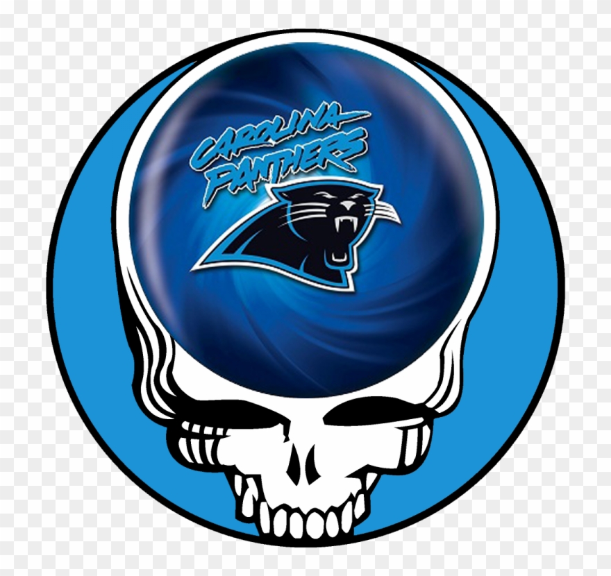 Grateful Dead Logo Png Clipart