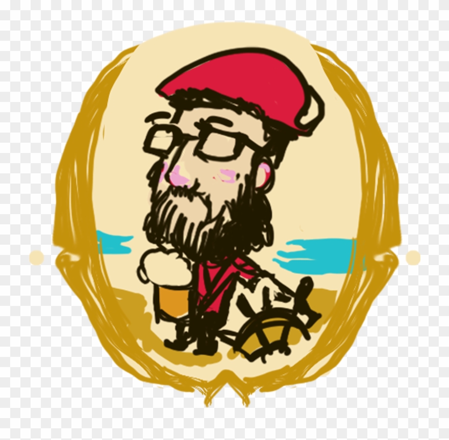 Greg Has Been Obsessed With The Rural Way Of Life Since - Illustration Clipart