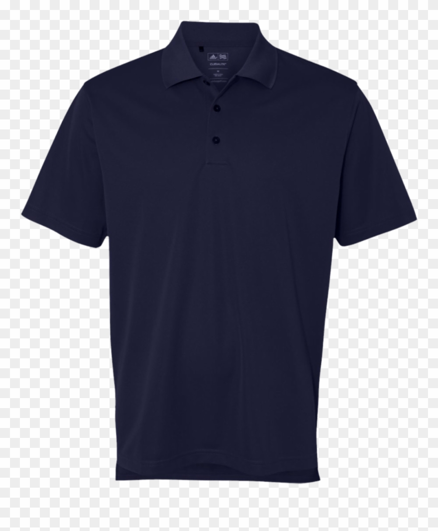 Adidas Golf Pants Transparent Background - Polo T Shirts Clipart