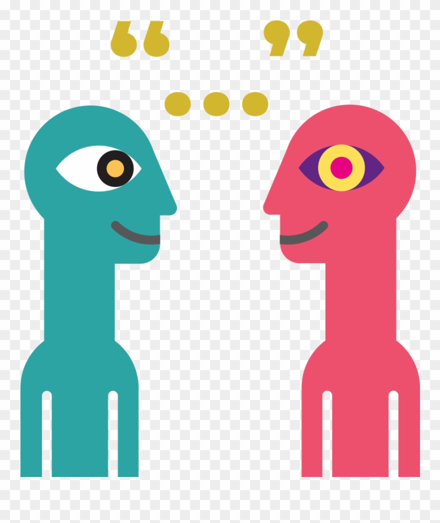 Our Why - Cartoon Clipart
