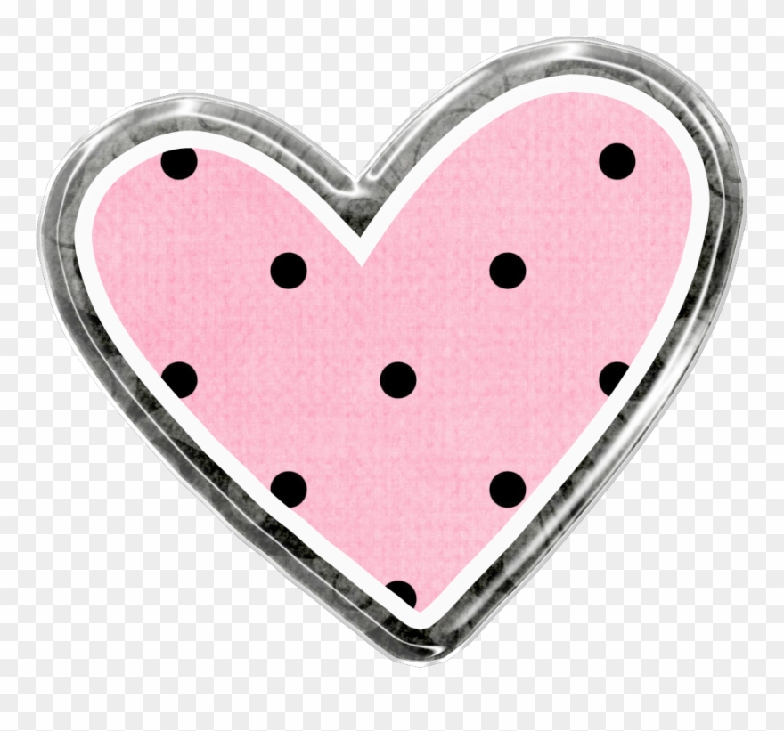 Hartjes / Decoratie / Gezocht Op Internet / Png Plaatjes - Heart Clipart