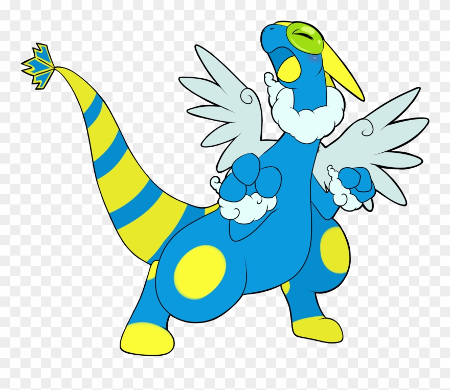 Hear Me Roar - Cartoon Clipart