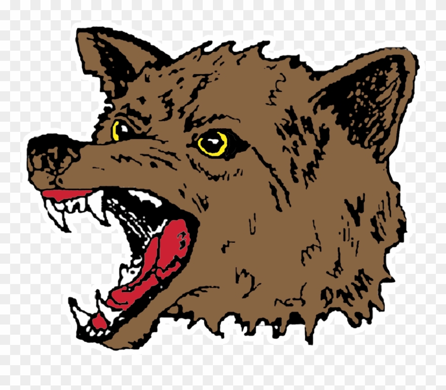 La Joya High School Logo Clipart