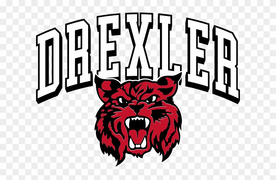 Drexler Middle School Staff - Illustration Clipart