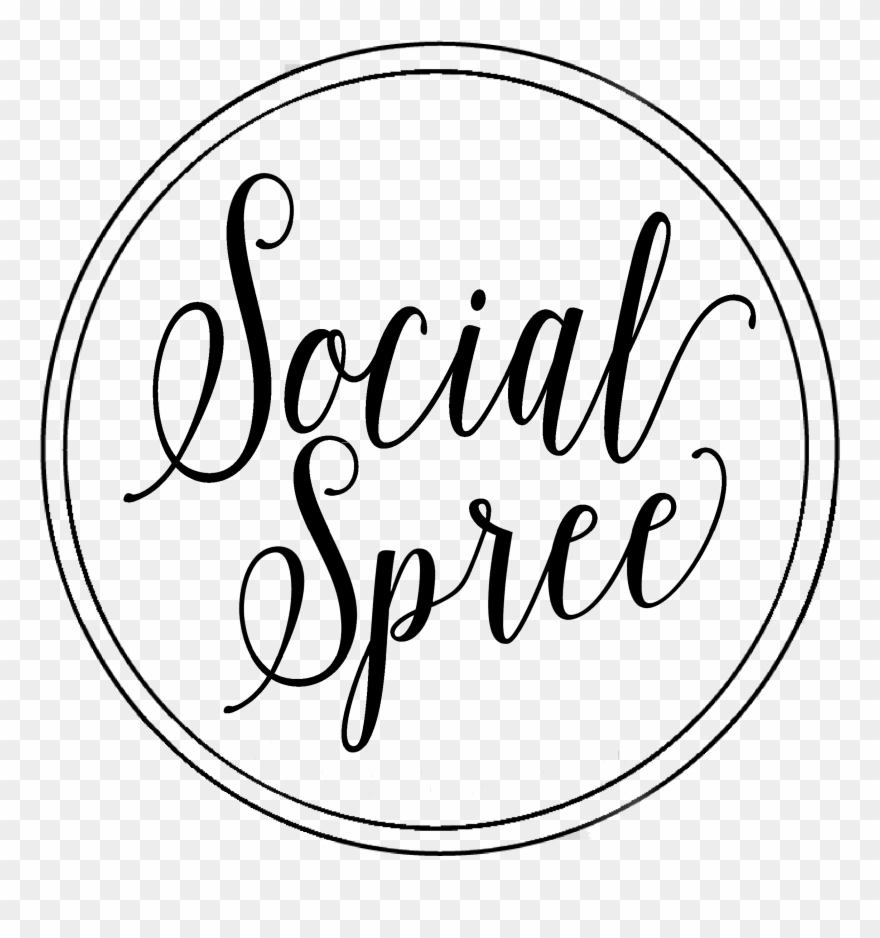 Packages - Calligraphy Clipart