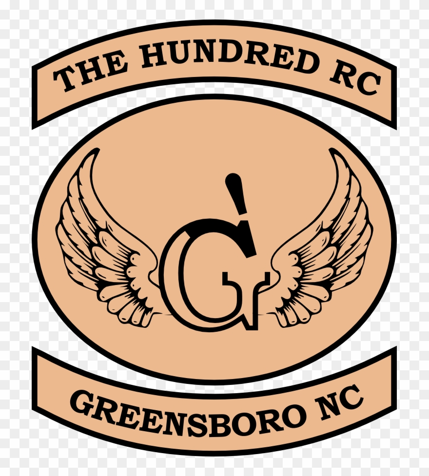 Running Club - Angel Wings Clipart