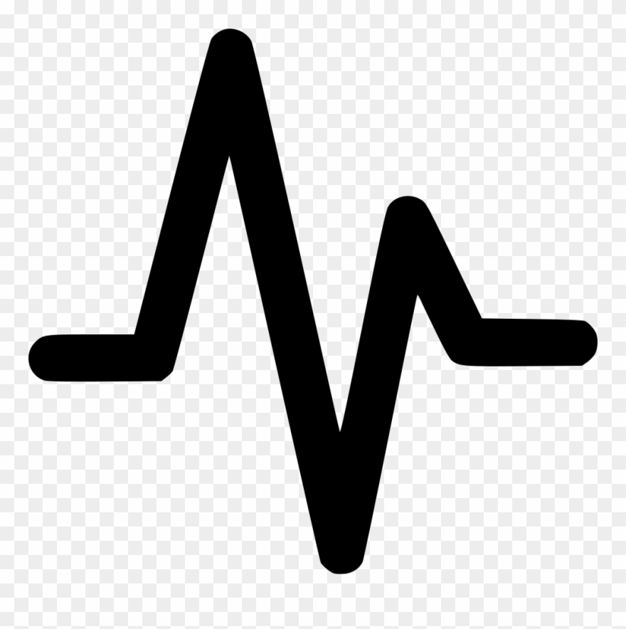 Heart Svg Icon Free Transparent Background - Icon Clipart