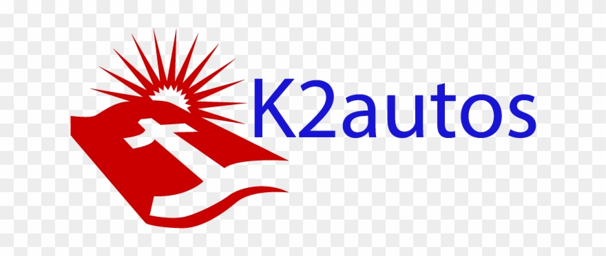K2 Autos Clipart