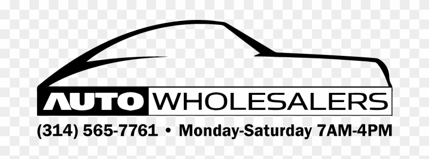 Auto Wholesalers Clipart