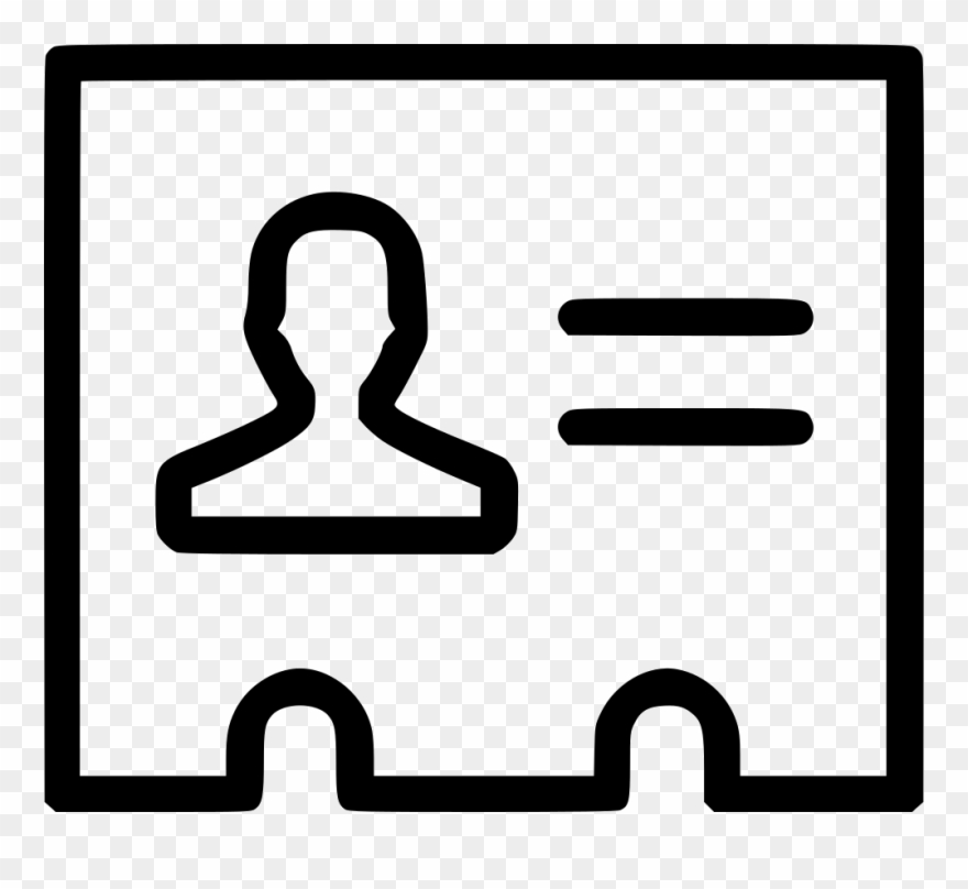 Png File - Search Profile Svg Clipart