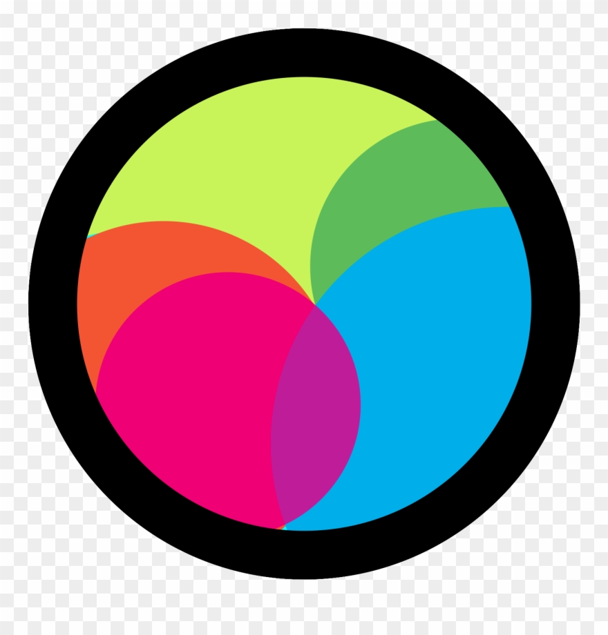 Clipart Of Sh Clipart Of Sh And Proxy - Circle - Png Download