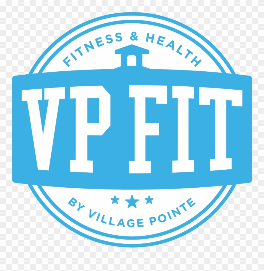Lululemon Summer Sweat Fest - Emblem Clipart