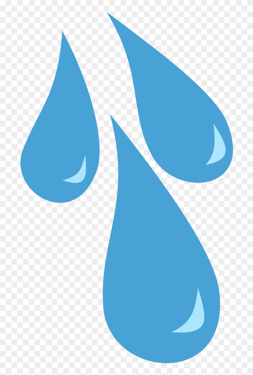 Download Clipart Of Tear, Tears And Drops Png Download (4102778