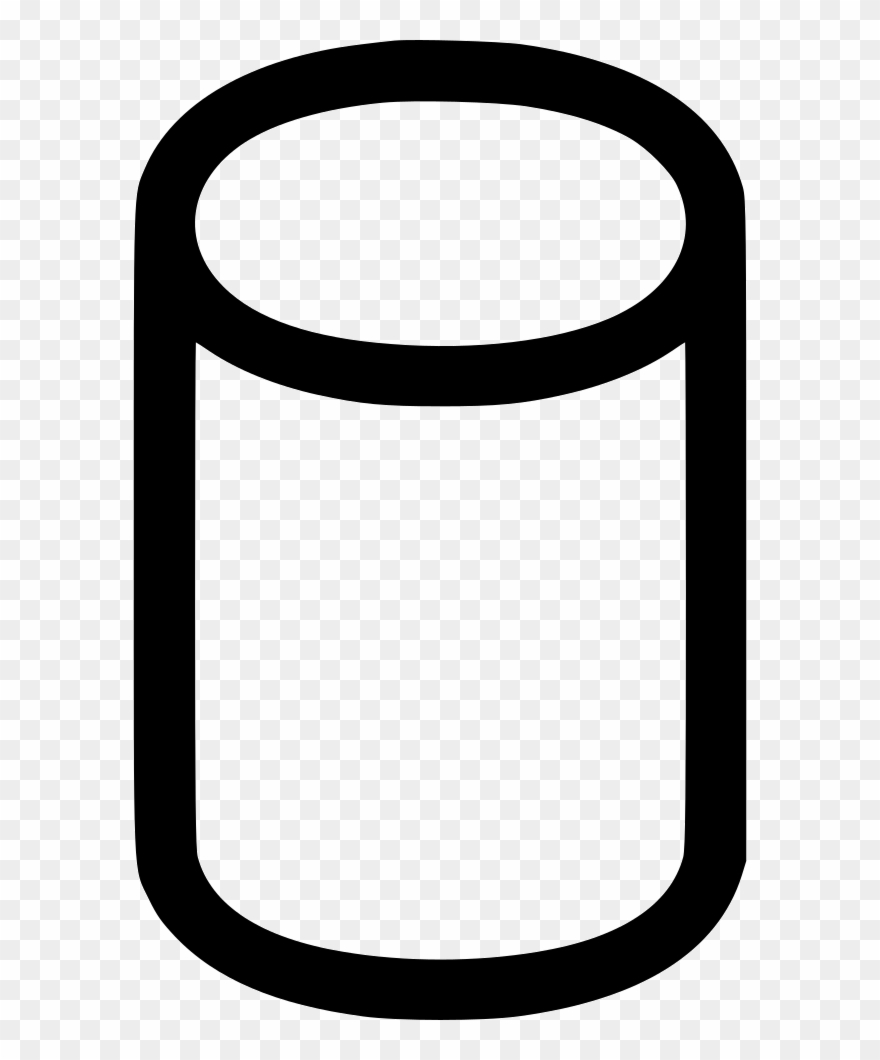 Beverage Water Glass Comments Clipart