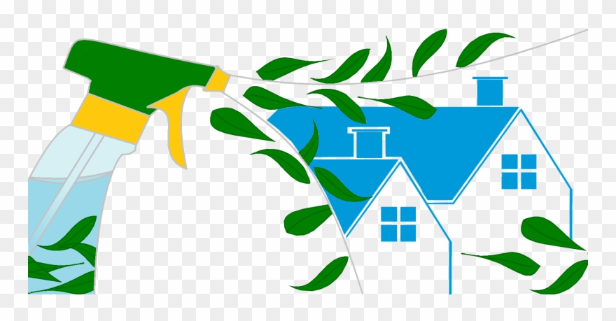 A A Super Cleaning Services Clipart