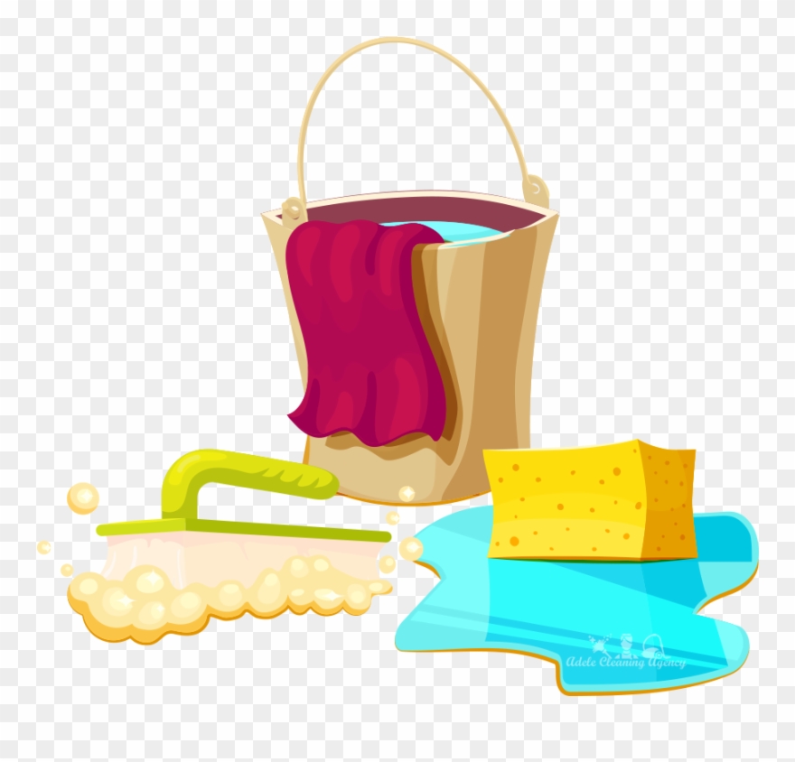Move In/out Cleaning Service In Edinburgh - Illustration Clipart