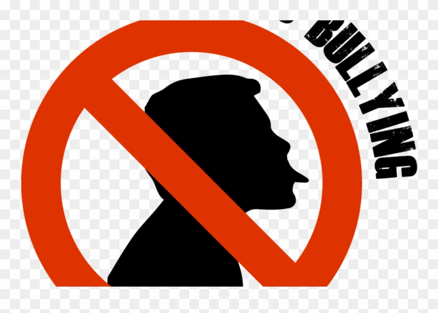 Official Statement From The Council Of Government Regarding - Tekening Tegen Pesten Clipart