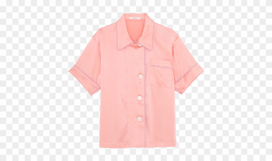 Araks Lingerie Swimwear Sleepwear - Pajama Top Png Clipart