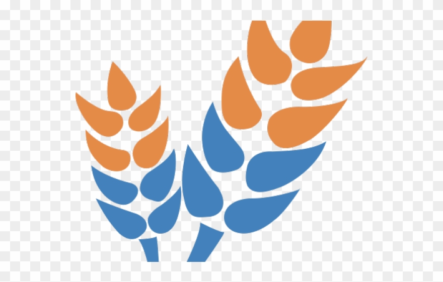 Rural Clipart Agricultural Pollution - Agriculture Icon Transparent Background - Png Download