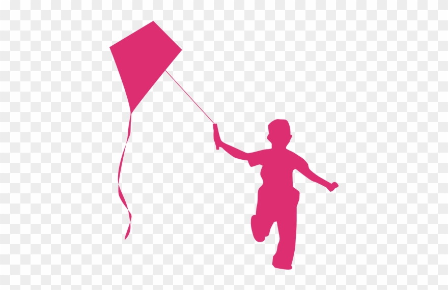 Bele Aire Kite Clipart