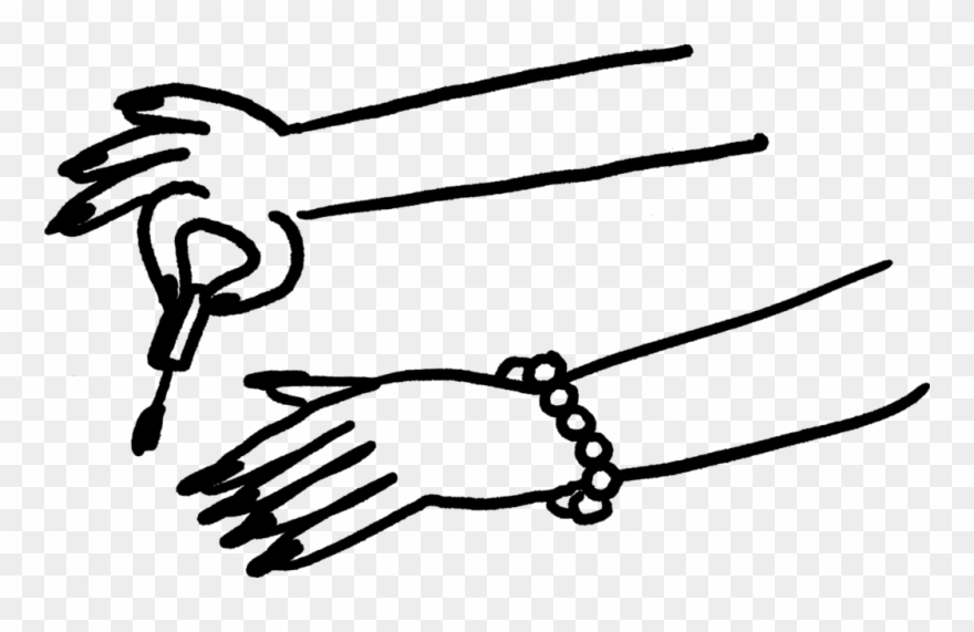 “you Know On 'cheers' When Norm Used To Walk In And - Hand Clipart