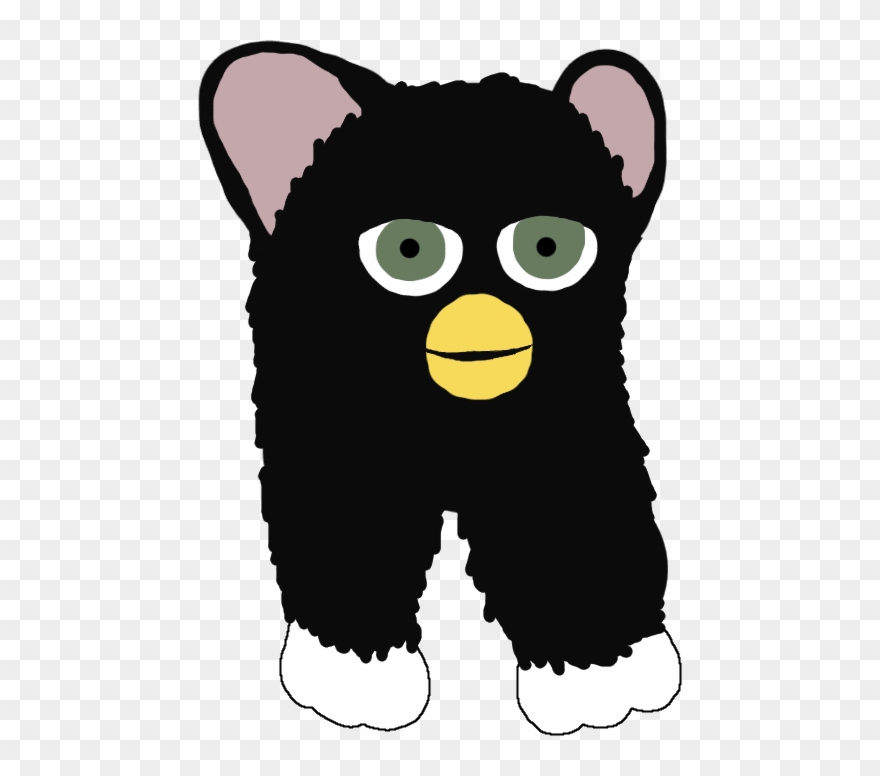 Like - Cartoon Clipart