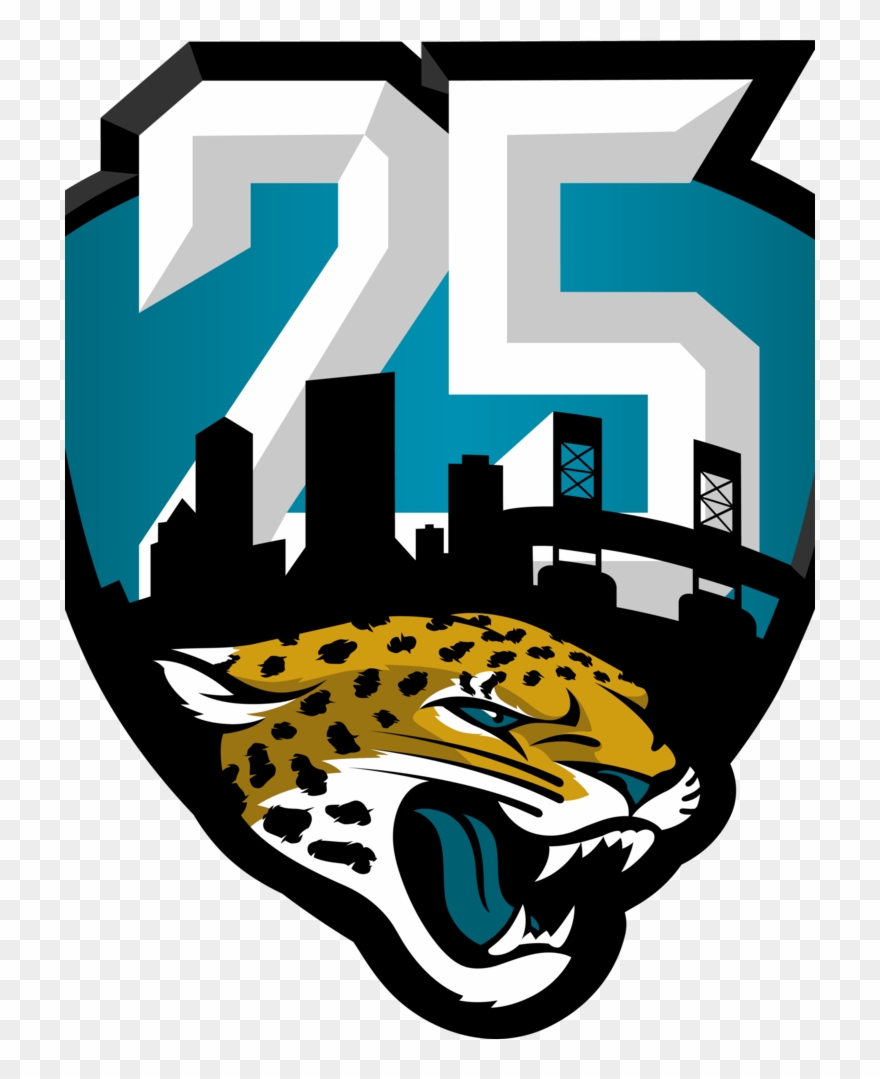 Jaguars Discuss Local Revenue, Extended International - Jacksonville Jaguars Logo Png Clipart