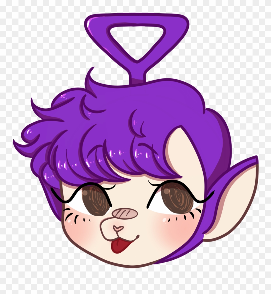 Teletubbies Is One Of The Good Kid Shows ♥ ♥︎ - Cartoon Clipart