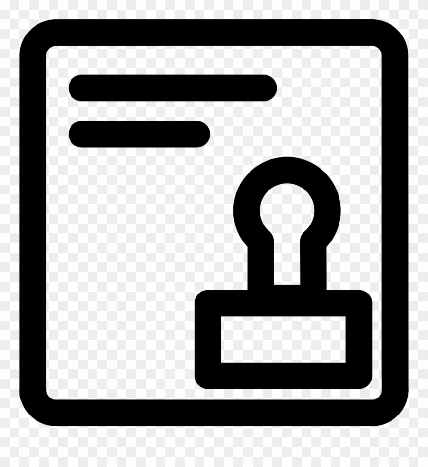 Electronic Reconciliation Icon Free Download Png Png - Reconciliation Icon Png Clipart