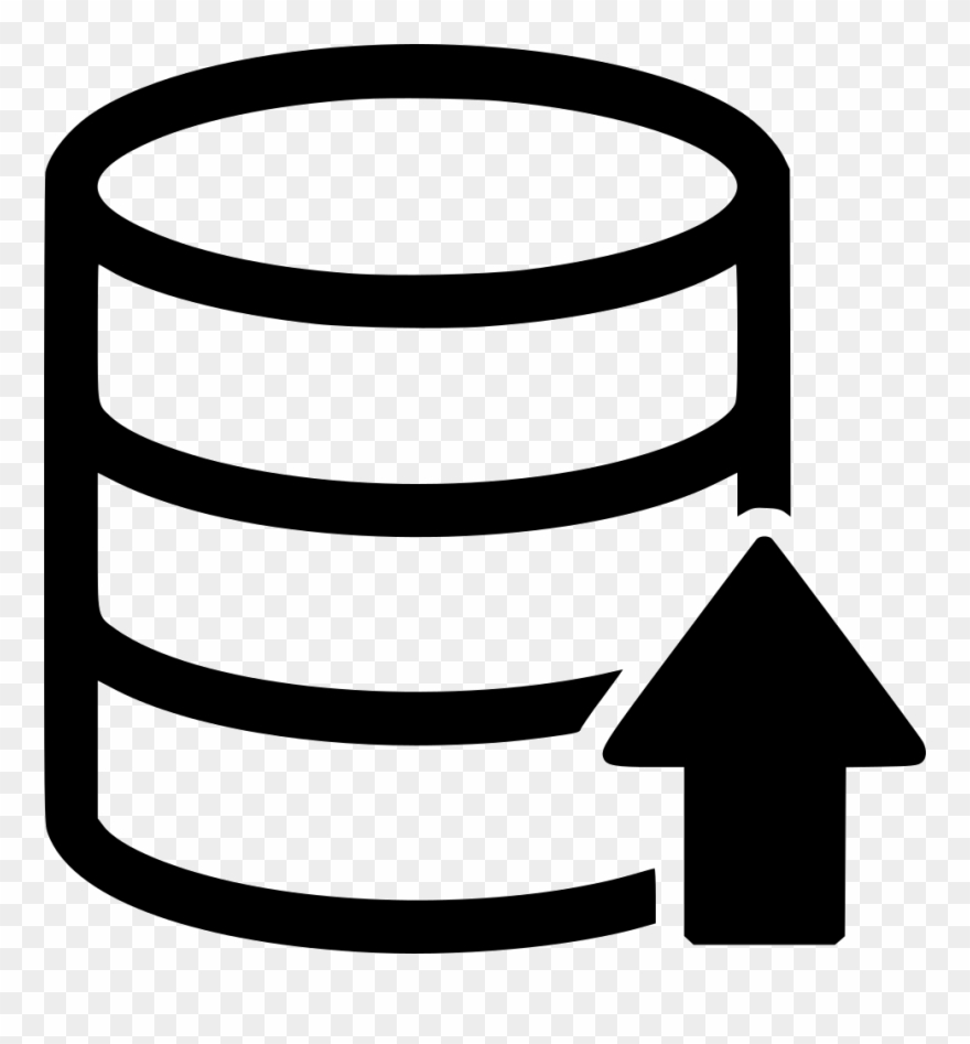 Png File - Sending Data Icon Clipart