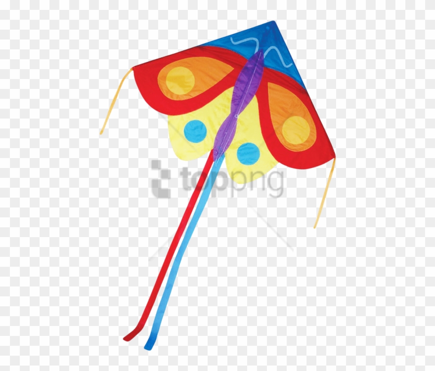 Free Png Kite Transparent Image Clipart