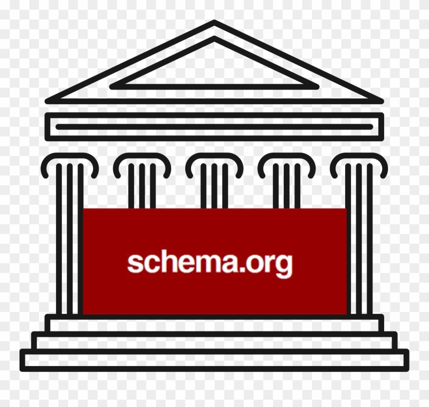 Something For Archives In Schema - Schema Org Clipart