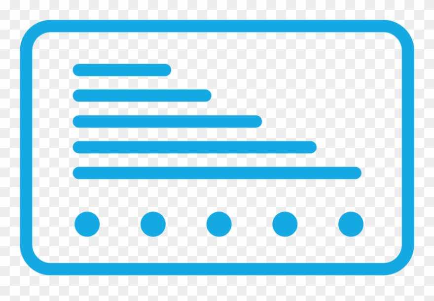 Achievement Dashboard Clipart