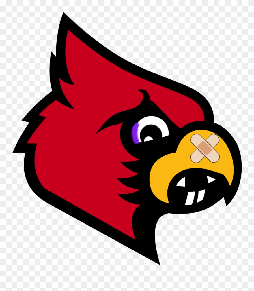 Legit Meteorologist, Llc On Twitter - University Louisville Clipart