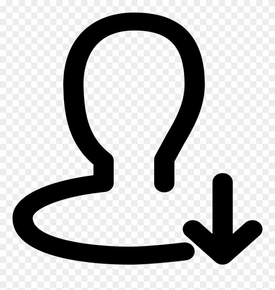 Png File Svg - Recipient Icon Clipart