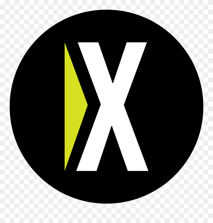 The Exchange - Emblem Clipart