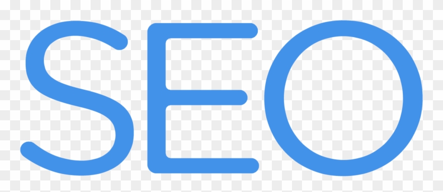 Search Engine Optimization Clipart