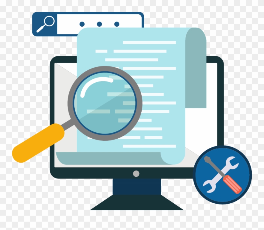 Technical Seo - Clipart Optimization Png Transparent Png