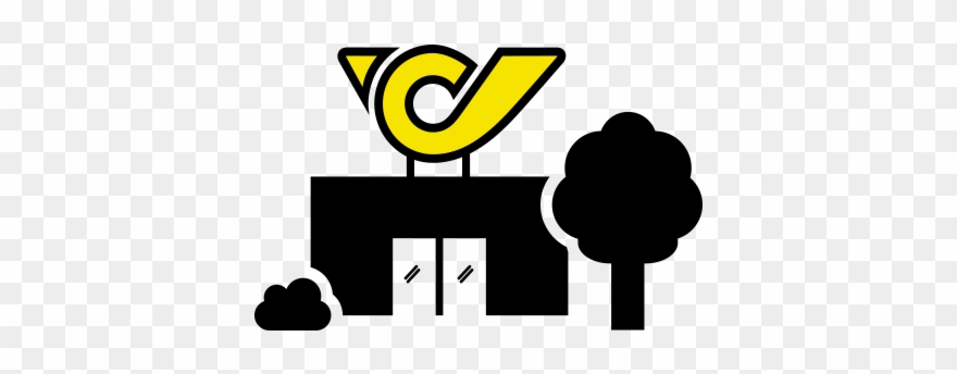 Mailroom Management - Post Partner Clipart