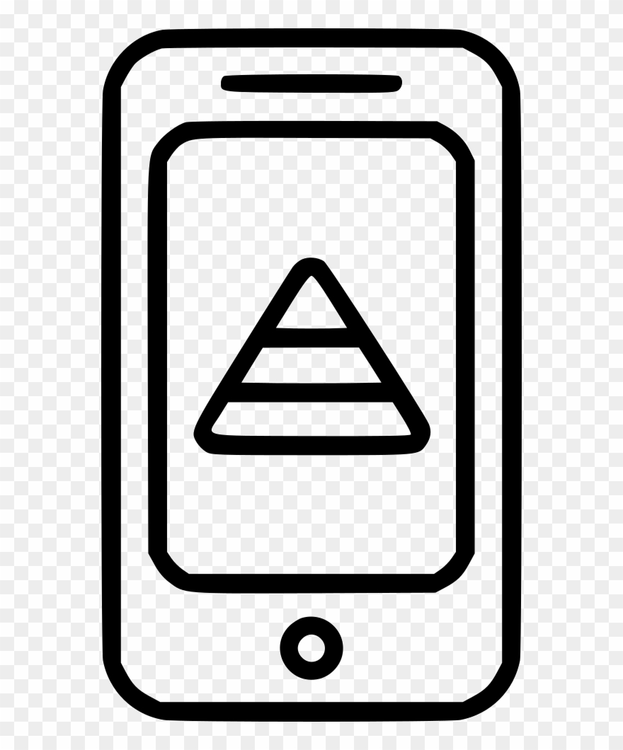 Png File - Triangle Clipart
