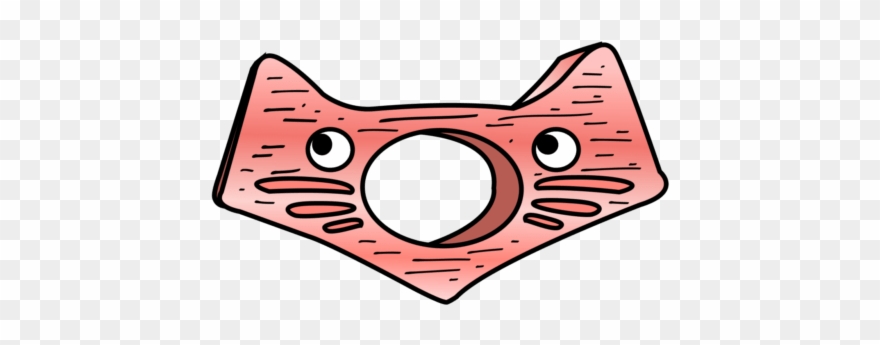 Woody Book Opener Cat Clipart